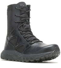 Load image into Gallery viewer, Women's Fit Rush Tall Side Zip Black