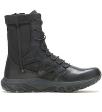 Load image into Gallery viewer, Women's Fit Rush Tall Side Zip Black