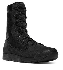 Men's Fit Tachyon Black