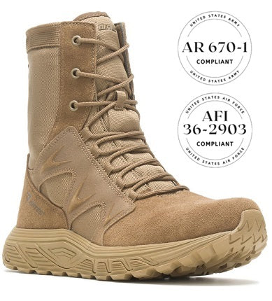 Men's Fit Rush Tall Coyote