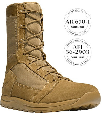 Men's Fit Tachyon Coyote