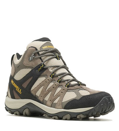 Men's Fit Accentor 3 Mid