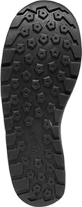 Men's Fit Tachyon Black