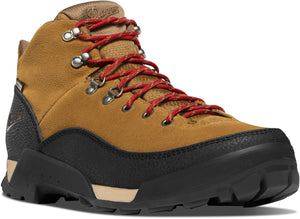Men's Fit Panorama Mid