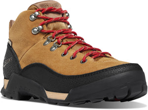 Women's Fit Panorama Mid