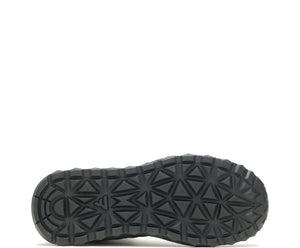 Men's Fit Rush Tall Side Zip Black