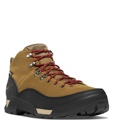 Men's Fit Panorama Mid