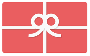 Gift Certificate
