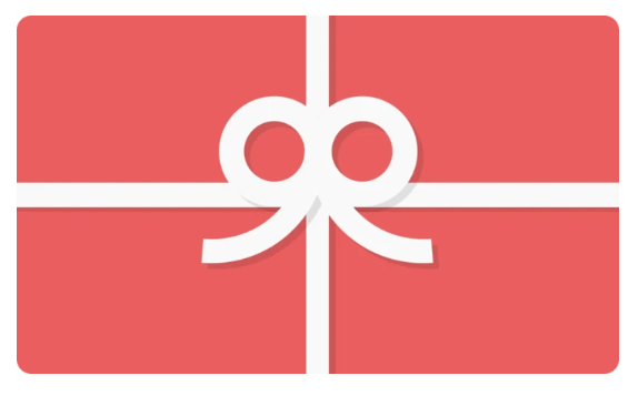 Gift Certificate